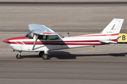 Ace of Spades Aviation Cessna 172N Skyhawk II (N4928E) at  Las Vegas - North Las Vegas, United States
