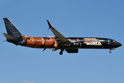 Alaska Airlines Boeing 737-990(ER) (N492AS) at  Dallas/Ft. Worth - International, United States
