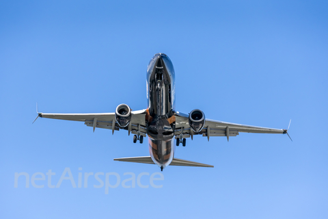 Alaska Airlines Boeing 737-990(ER) (N492AS) at  Seattle/Tacoma - International, United States