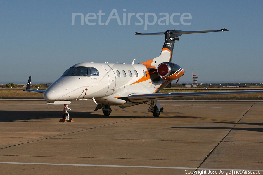 (Private) Embraer EMB-505 Phenom 300 (N492BB) | Photo 386601