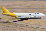 Atlas Air Boeing 747-45E(BDSF) (N492CS) at  Marana - Pinal Air Park, United States