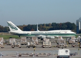 Evergreen International Airlines Boeing 747-446F (N492EV) at  Frankfurt - Hahn, Germany