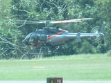 (Private) Bell 407GX (N492HB) at  Santo Domingo - La Isabela International, Dominican Republic