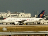 TACA International Airlines Airbus A320-233 (N492TA) at  Miami - International, United States