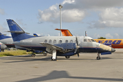 United Express (Atlantic Coast Airlines) BAe Systems 3201 Super Jetstream 32 (N492UE) at  Miami - Kendal Tamiami Executive, United States