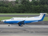 PlaneSense Pilatus PC-12/47 (N493AF) at  San Juan - Luis Munoz Marin International, Puerto Rico