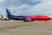 Alaska Airlines Boeing 737-990(ER) (N493AS) at  Atlanta - Hartsfield-Jackson International, United States