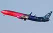 Alaska Airlines Boeing 737-990(ER) (N493AS) at  Dallas/Ft. Worth - International, United States