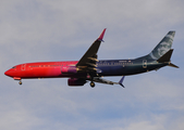 Alaska Airlines Boeing 737-990(ER) (N493AS) at  Dallas/Ft. Worth - International, United States