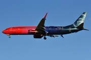 Alaska Airlines Boeing 737-990(ER) (N493AS) at  Dallas/Ft. Worth - International, United States