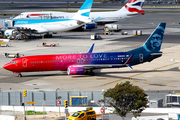 Alaska Airlines Boeing 737-990(ER) (N493AS) at  New York - John F. Kennedy International, United States