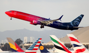 Alaska Airlines Boeing 737-990(ER) (N493AS) at  Los Angeles - International, United States