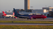 Alaska Airlines Boeing 737-990(ER) (N493AS) at  Los Angeles - International, United States