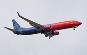 Alaska Airlines Boeing 737-990(ER) (N493AS) at  Seattle/Tacoma - International, United States