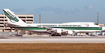 Evergreen International Airlines Boeing 747-4H6(BDSF) (N493EV) at  Miami - International, United States