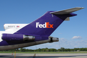 FedEx Boeing 727-227F(Adv) (N493FE) at  Madison - Dane County Regional, United States