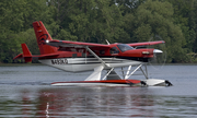 (Private) Quest Kodiak 100 (N493KQ) at  Vette/Blust - Oshkosh Seaplane Base, United States