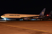 Maersk Air Cargo Boeing 767-300F(ER) (N493MM) at  Seoul - Incheon International, South Korea