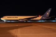Maersk Air Cargo Boeing 767-300F(ER) (N493MM) at  Seoul - Incheon International, South Korea