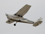 (Private) Cessna 172R Skyhawk (N493RM) at  Oshkosh - Wittman Regional, United States