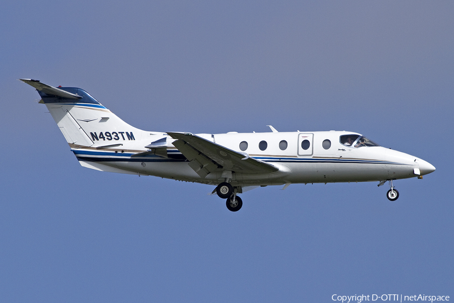 Travel Management Company (TMC Jets) Raytheon Hawker 400XP (N493TM) | Photo 385294