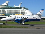 Aerolineas Mas BAe Systems 3201 Super Jetstream 32 (N493UE) at  San Juan - Fernando Luis Ribas Dominicci (Isla Grande), Puerto Rico