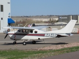 (Private) Cessna P210N Pressurized Centurion (N4946K) at  Denver - Centennial, United States