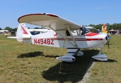 (Private) Piper PA-22-108 Colt (N4948Z) at  Lakeland - Regional, United States