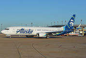 Alaska Airlines Boeing 737-990(ER) (N494AS) at  Dallas/Ft. Worth - International, United States