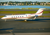 (Private) Gulfstream G-IV-X (G450) (N494EC) at  Boston - Logan International, United States