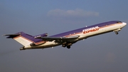 FedEx Boeing 727-227F(Adv) (N494FE) at  Frankfurt am Main, Germany