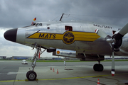 (Private) Lockheed C-121A Constellation (N494TW) at  Hamburg - Fuhlsbuettel (Helmut Schmidt), Germany