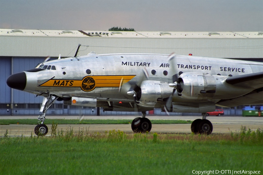 (Private) Lockheed C-121A Constellation (N494TW) | Photo 330837