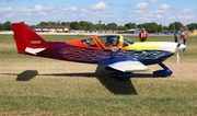 (Private) Glasair Aviation Super II FT (N494U) at  Oshkosh - Wittman Regional, United States