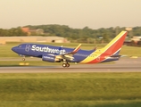 Southwest Airlines Boeing 737-7H4 (N494WN) at  Covington - Northern Kentucky International (Greater Cincinnati), United States