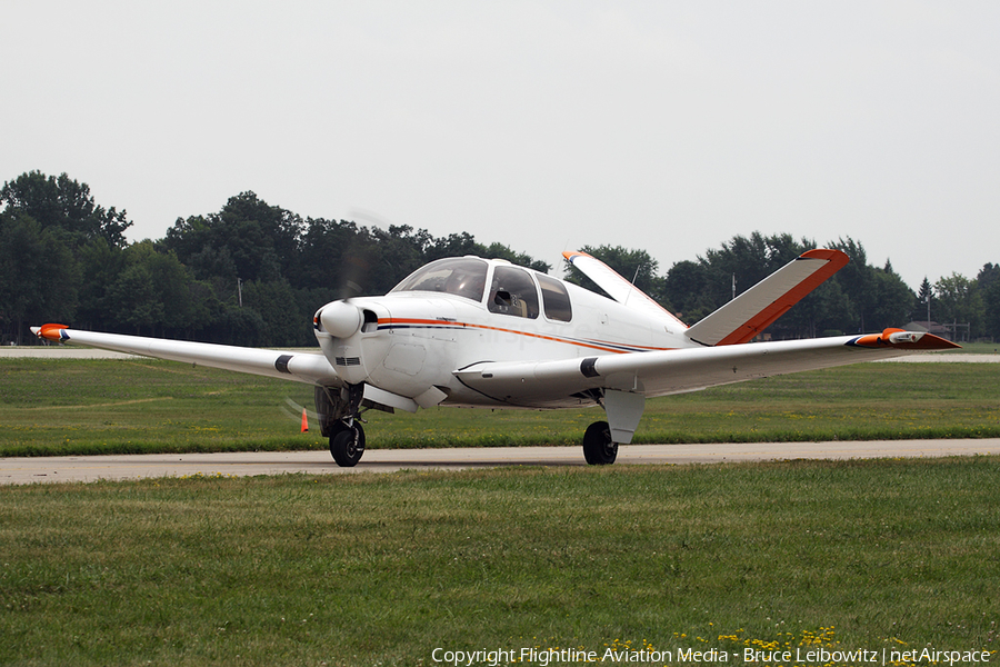 (Private) Beech C35 Bonanza (N4951V) | Photo 164398