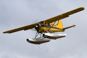 (Private) de Havilland Canada U-6A Beaver (N4957) at  Anchorage - Lake Hood Seaplane Base, United States