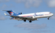 Amerijet International Boeing 727-233F(Adv) (N495AJ) at  Miami - International, United States