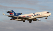 Amerijet International Boeing 727-233F(Adv) (N495AJ) at  Miami - International, United States