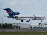 Amerijet International Boeing 727-233F(Adv) (N495AJ) at  Miami - International, United States