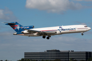 Amerijet International Boeing 727-233F(Adv) (N495AJ) at  Miami - International, United States