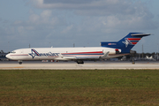 Amerijet International Boeing 727-233F(Adv) (N495AJ) at  Miami - International, United States
