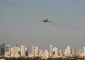 Amerijet International Boeing 727-233F(Adv) (N495AJ) at  Miami - International, United States