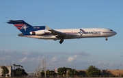 Amerijet International Boeing 727-233F(Adv) (N495AJ) at  Miami - International, United States