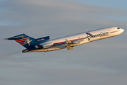 Amerijet International Boeing 727-233F(Adv) (N495AJ) at  Miami - International, United States