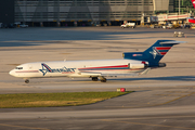 Amerijet International Boeing 727-233F(Adv) (N495AJ) at  Miami - International, United States