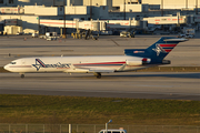 Amerijet International Boeing 727-233F(Adv) (N495AJ) at  Miami - International, United States