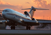 Amerijet International Boeing 727-233F(Adv) (N495AJ) at  Miami - International, United States