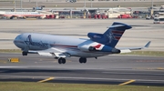 Amerijet International Boeing 727-233F(Adv) (N495AJ) at  Miami - International, United States