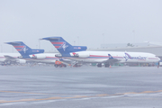 Amerijet International Boeing 727-233F(Adv) (N495AJ) at  Miami - International, United States